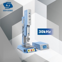 30kHz超聲波塑料焊接機(jī)
