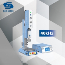 40kHz超聲波塑料焊接機(jī)