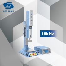 15kHz超聲波塑料焊接機(jī)