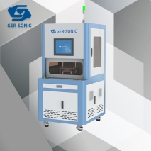 三軸塑料激光焊接機(jī)