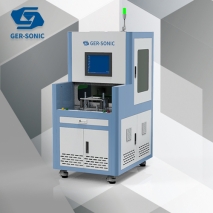 準(zhǔn)同步塑料激光焊接機(jī)