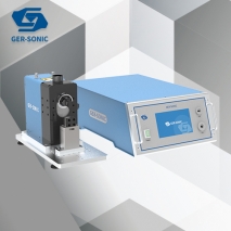 超聲波金屬小點焊