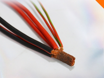 導(dǎo)線壓方整形