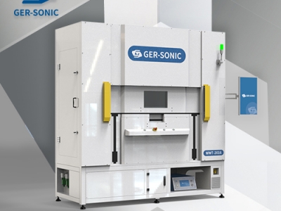 超聲波金屬扭矩焊接機(jī)