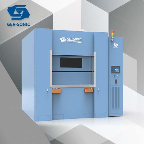 VW70振動摩擦焊接機