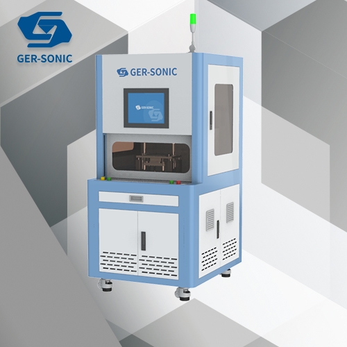 三軸塑料激光焊接機