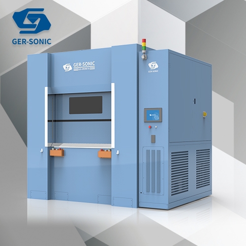 紅外預熱振動摩擦焊機