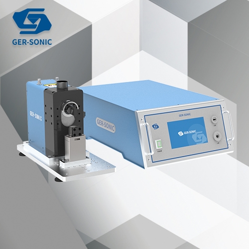 超聲波金屬小點焊